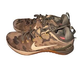 Nike Metcon DSX Flyknit 2